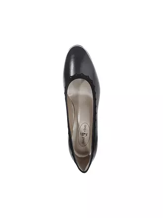 DIRNDL & BUA | Trachtenschuhe - Pumps | 